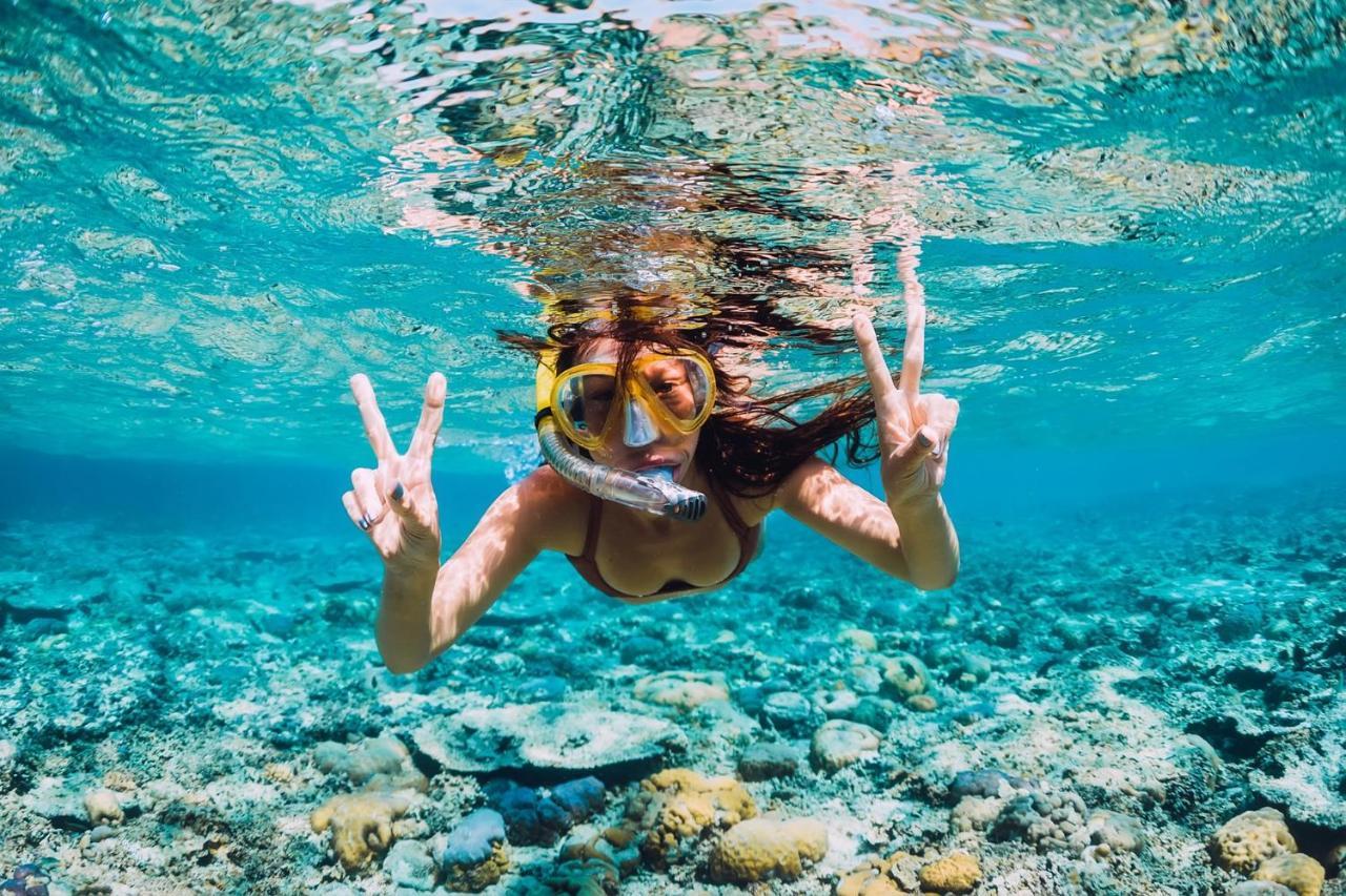 Apartamentos Maracay Roquetas de Mar Dış mekan fotoğraf