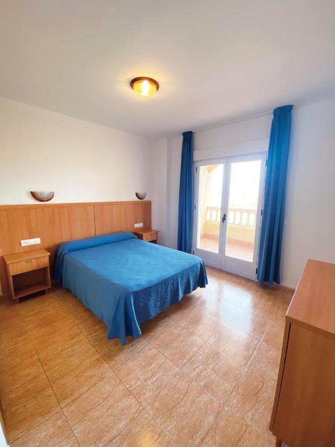 Apartamentos Maracay Roquetas de Mar Dış mekan fotoğraf