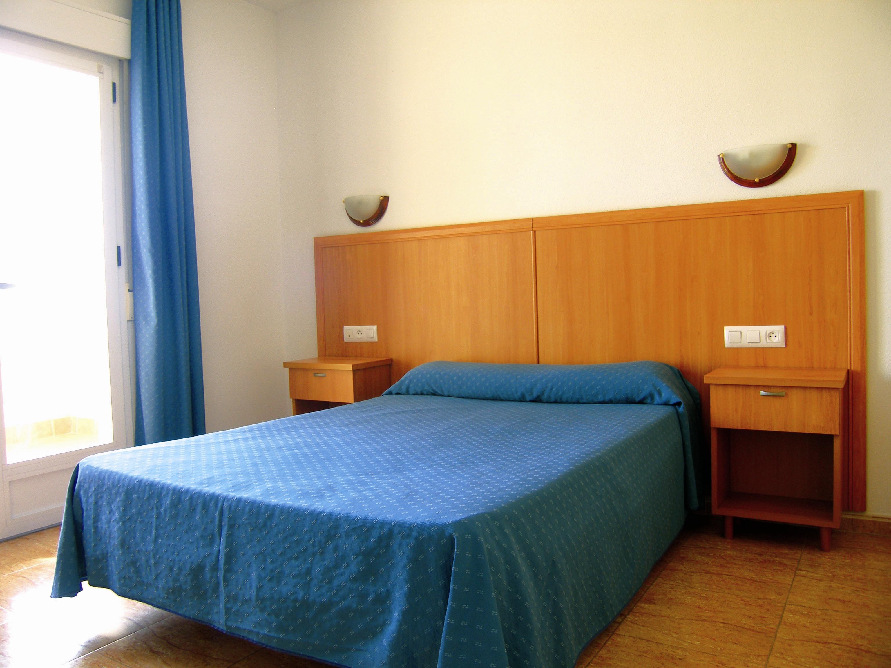 Apartamentos Maracay Roquetas de Mar Dış mekan fotoğraf