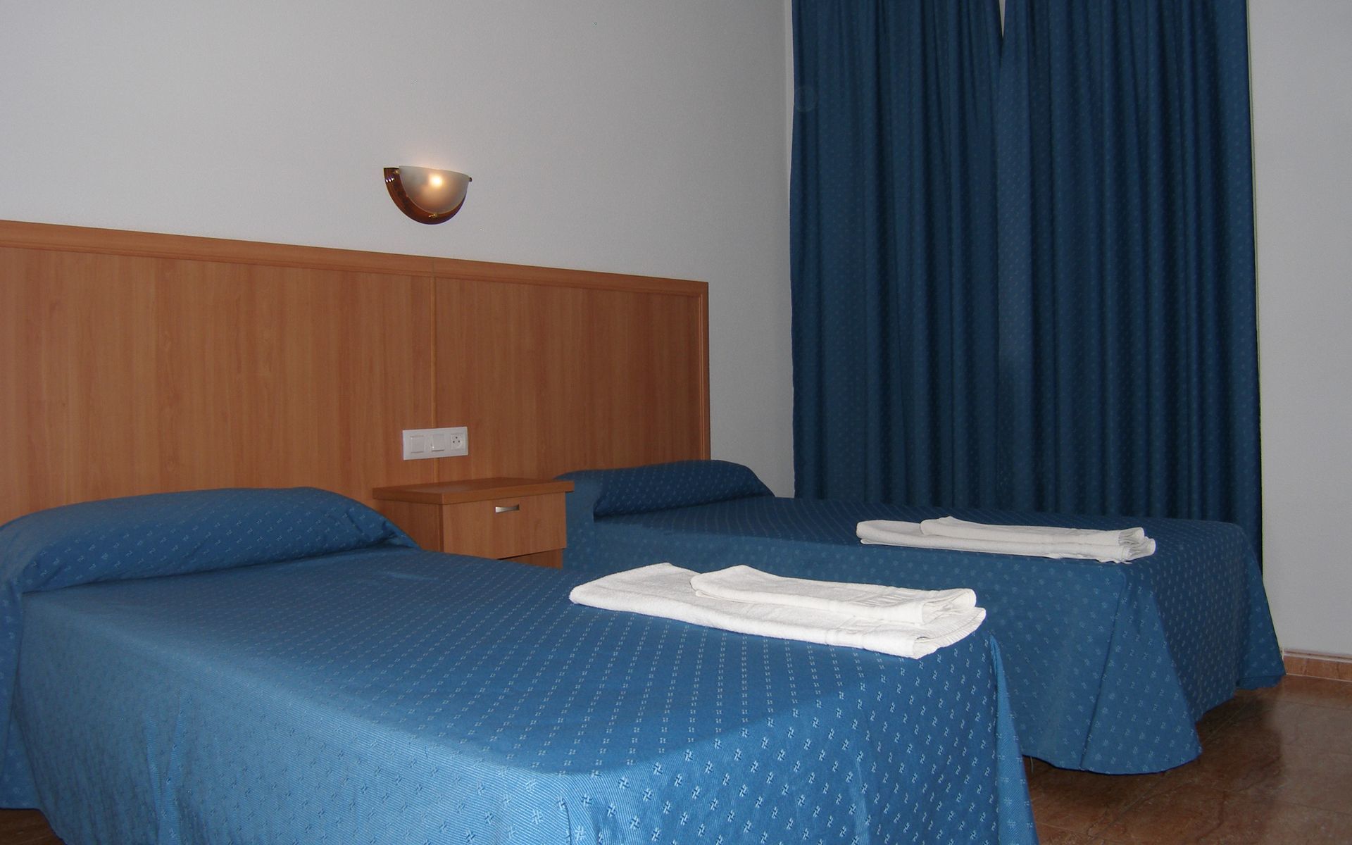 Apartamentos Maracay Roquetas de Mar Dış mekan fotoğraf