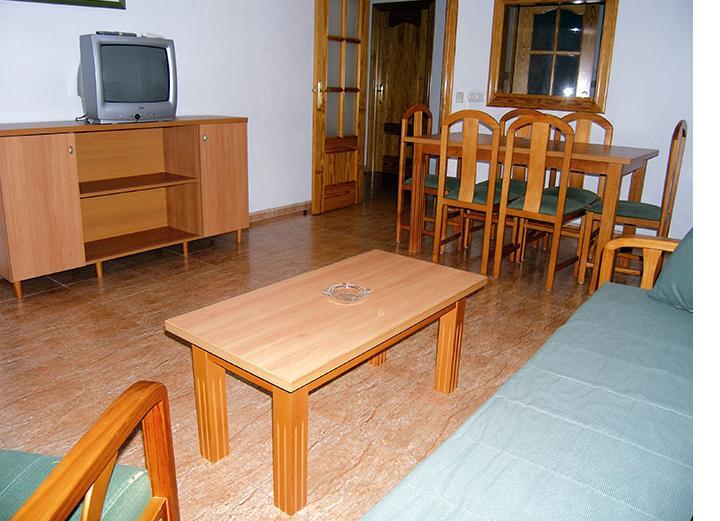 Apartamentos Maracay Roquetas de Mar Dış mekan fotoğraf