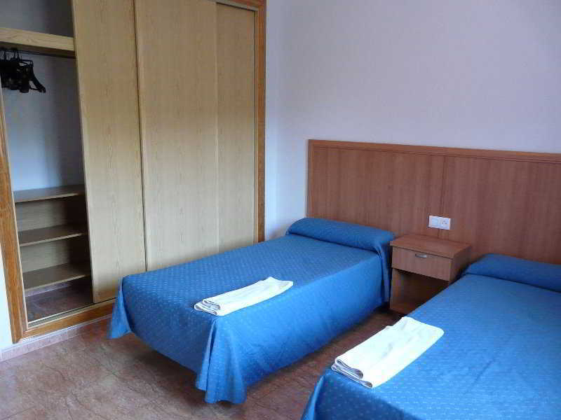 Apartamentos Maracay Roquetas de Mar Dış mekan fotoğraf